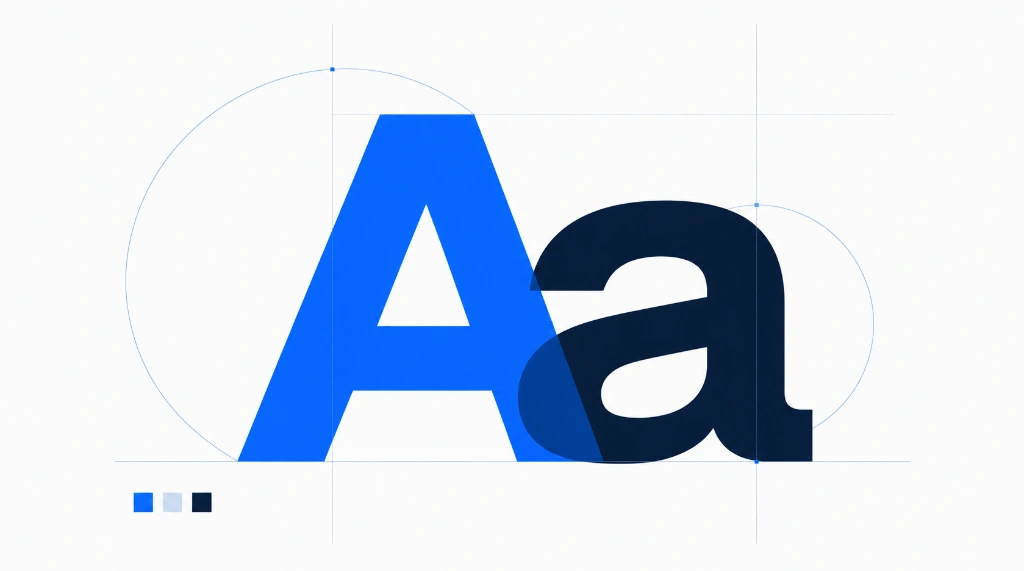Brand & Creative architectural visual