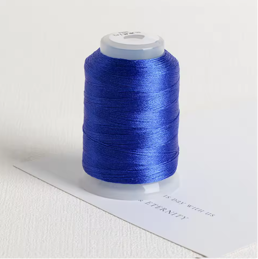 350M Embroidery Thread Roll – DIY Cross-Stitch, Braiding, and Crafting Cord